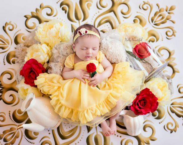 Картинки по запросу beauty and the beast baby