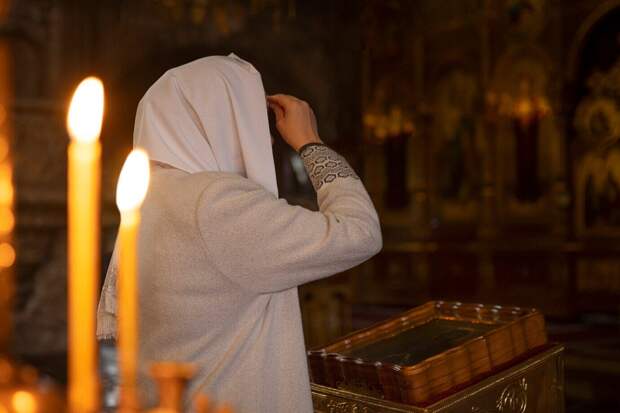 Священник Савченко рассказал, какая молитва может отдалить человека от Бога