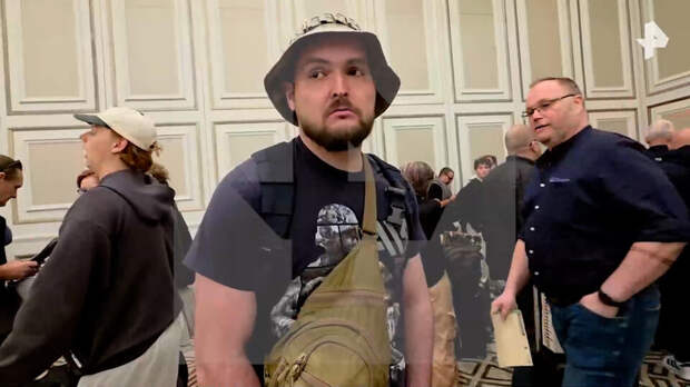 "Самолет час кружил": турист в Катаре рассказал о ситуации после ударов Ирана