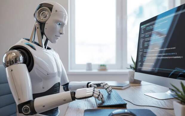 Почему не стоит доверять искусственному интеллекту