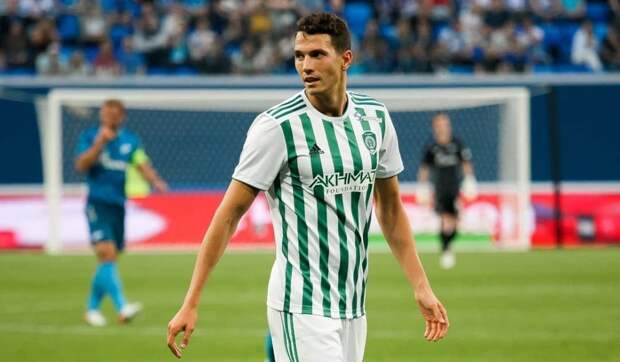 Антон Швец: «Агент сказал: «Спартак» дает за тебя 6 миллионов евро»