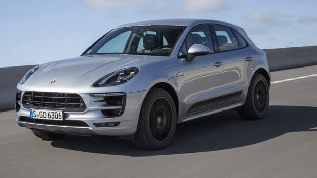 Porsche Macan или... авто, китай, клон, копия