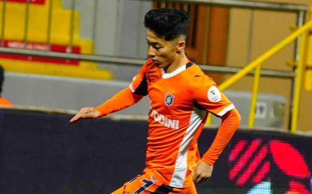 «Истанбул Башакшехир» с Файзуллаевым и Шомуродовым разгромил «Кайсериспор» Онугхи