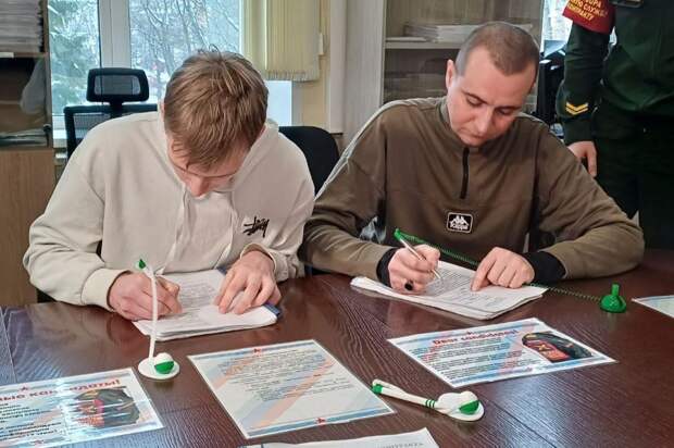 Будущие дроноводы рассказали, почему идут в войска беспилотных систем