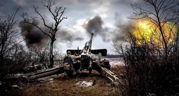 Новости ДНР: ВСУ открыли огонь из тяжелой артиллерии по Еленовке