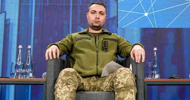 «Пустышка и не более»: генерал ВСУ о Буданове