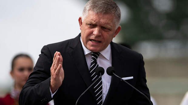 Фицо: военная операция США в Венесуэле – доказательство разрушения миропорядка