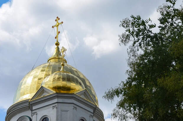 Истинный смысл Масленицы объяснил священник из Крыма