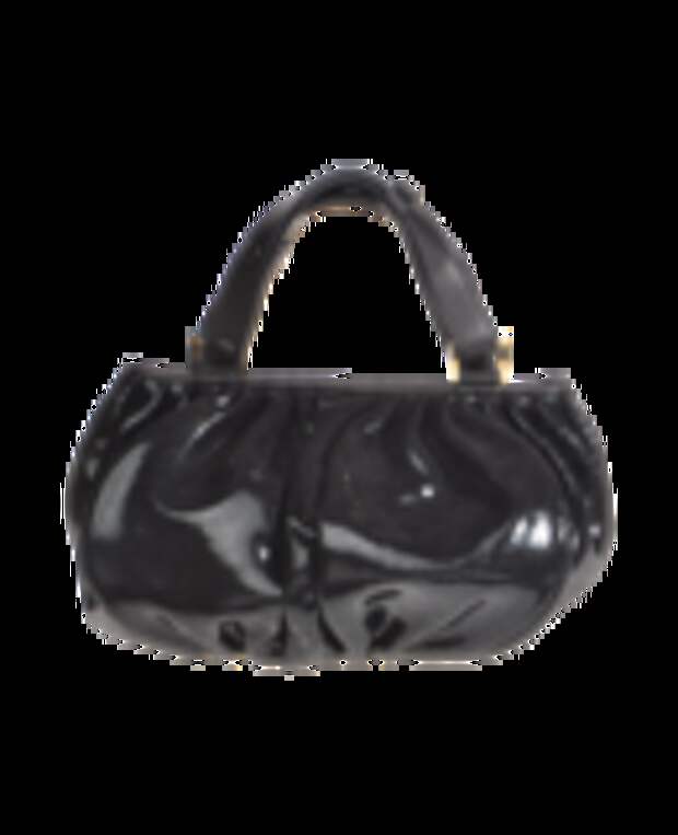 ARISTOLASIA - Medium leather bags