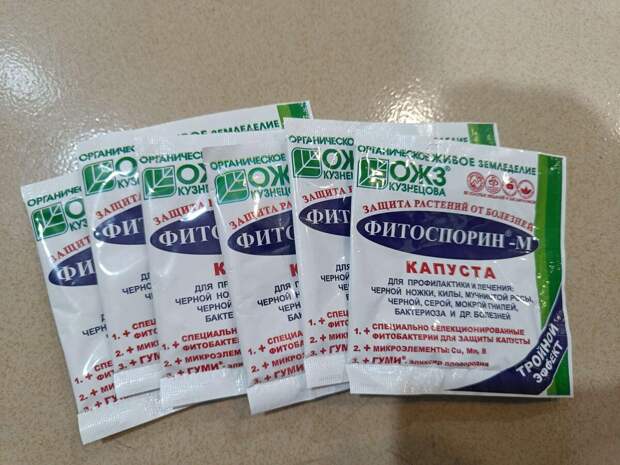 Правильное использование Фитоспорина М: как избежать ошибок и добиться результата