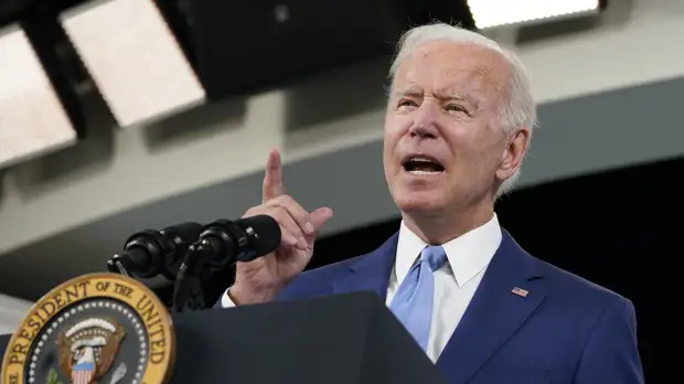 В Белом доме рассказали о планах Байдена принять участие в саммите G20