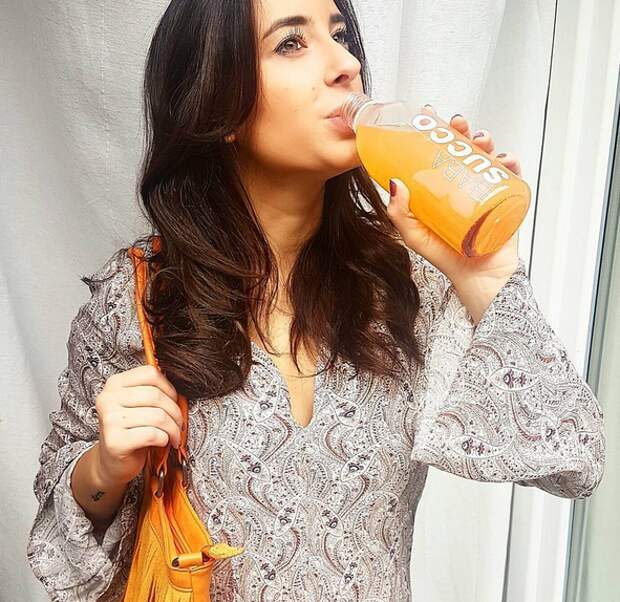 Babasucco: 6 succhi per un effetto rigenerante