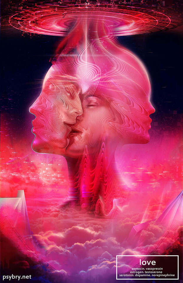 художник нарисовал 20 картин принимая 20 наркотиков