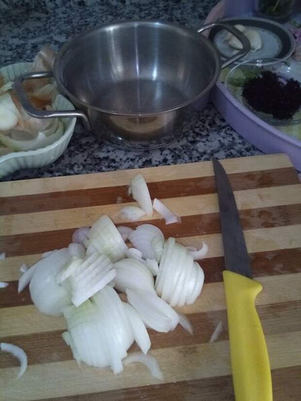 Лук