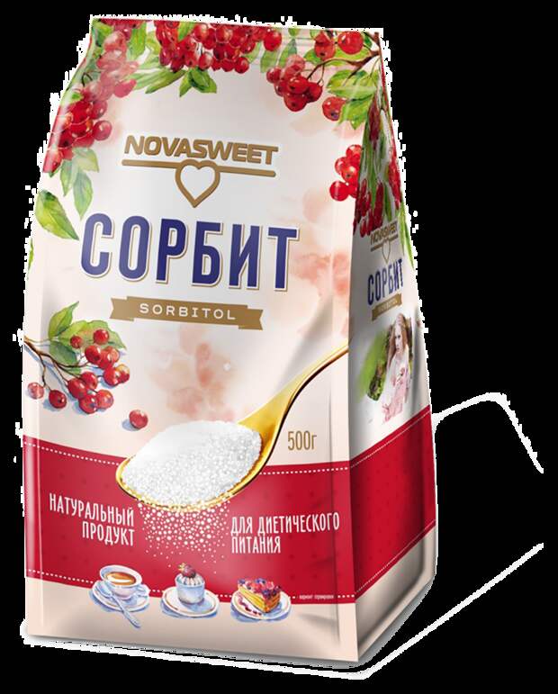Где Купить Сорбит Пищевой