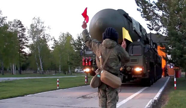 Axios: США и РФ близки к соглашению о продлении договора СНВ-III