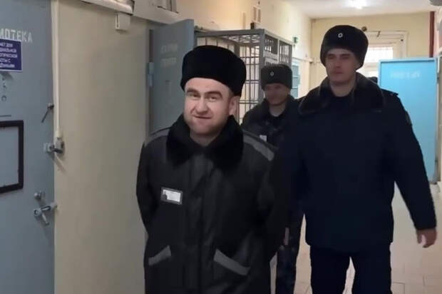 Экс-сенатору от КЧР Арашукову назначили пожизненный срок по совокупности приговоров