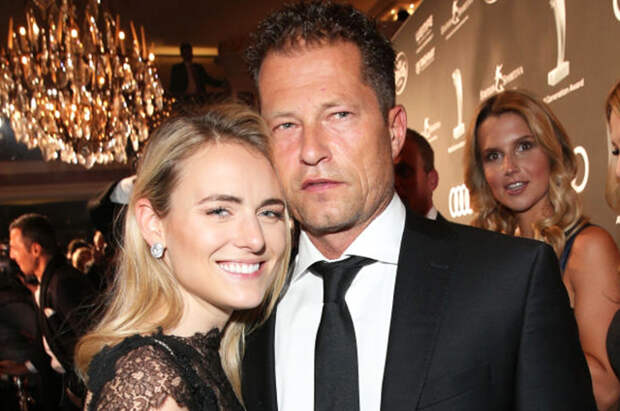 Тиль Швайгер расстался с возлюбленной после полутора лет отношений