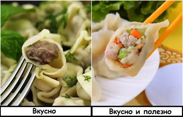9 кулинарных хитростей из Китая, которым нужно научить русских хозяек