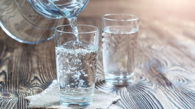В Британии девушка умерла, выпив слишком много воды