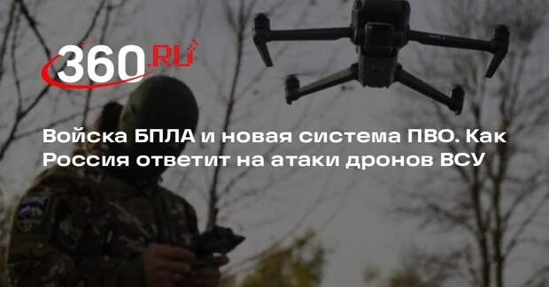 Журналист Борзенко: нужно закрыть все города РФ спецсредствами ПВО от дронов