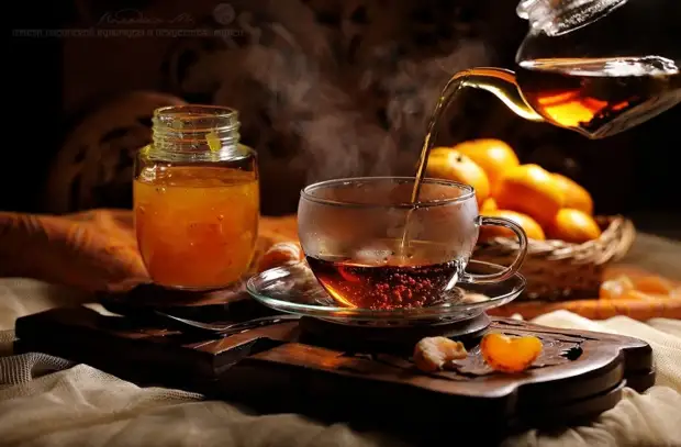 Ученые назвали снижающий артериальное давление напиток