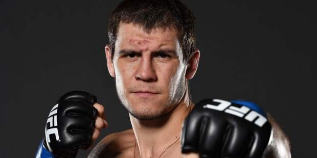 Боец UFC Крылов вызвал на бой Эдилова, оскорбившего Емельяненко