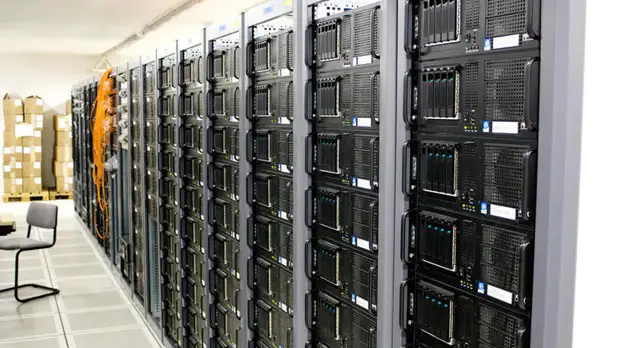 В Дубне началось строительство крупнейшего в России завода по производству вычислительной техники