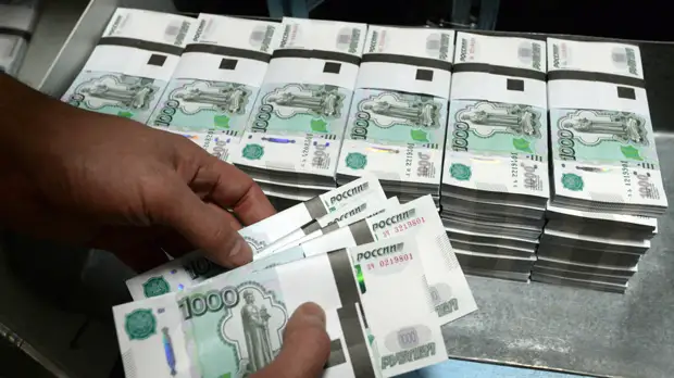 Предприятия Тюменской области получили кредиты на 503 млрд рублей в 2021 году