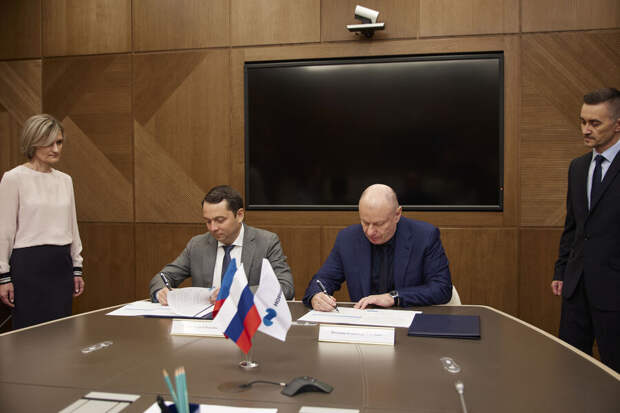 Новая экономика для моногородов. В Мурманской области потратят 10 млрд рублей на улучшение качества жизни