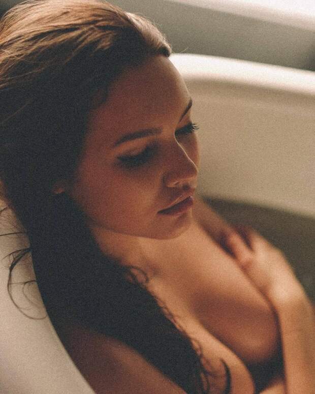 Margaux by Kat Irlin