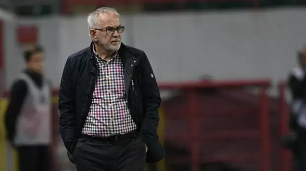 Гаджиев поделился ожиданиями от матча Евро-2020 Бельгия — Россия