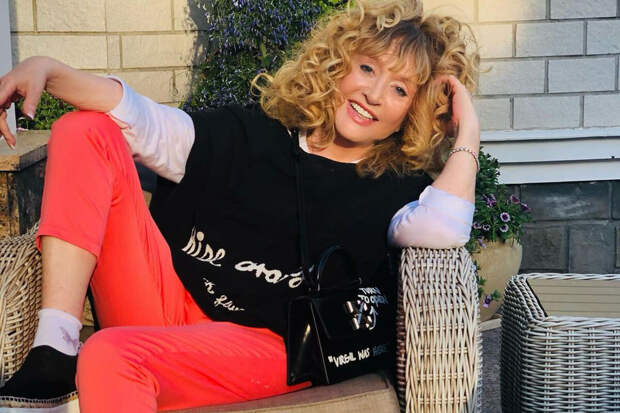 Виллу певицы Аллы Пугачевой в элитном поселке на Кипре сняли с продажи