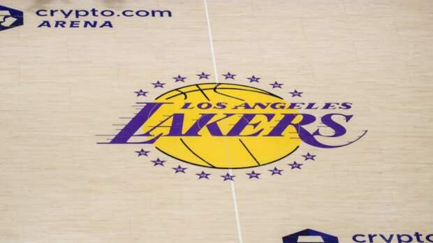 Los Angeles Lakers logo