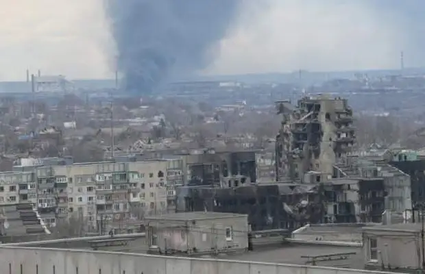 18.04.22==Цифры и факты: в Минобороны РФ оценили потери ВСУ почти в 24 тыс. человек