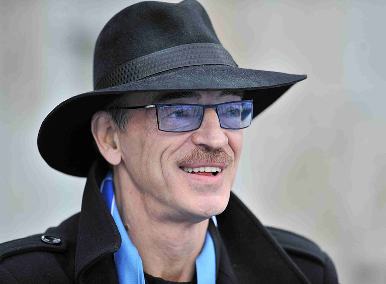 Михаил БОЯРСКИЙ: Лига чемпионов – это пока что не наш уровень, но плох тот солдат, который не хочет быть генералом