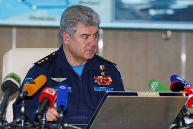 Бондарев не исключил причастность США к инциденту с украинским беспилотником
