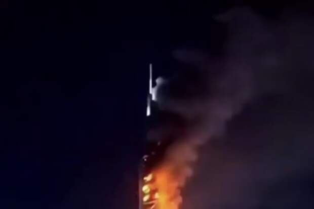 Иран массово публикует ИИ-клипы для пропаганды своих военных успехов