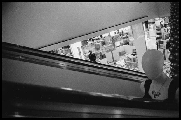 Победители фотоконкурса Black &White International Award Rome 13