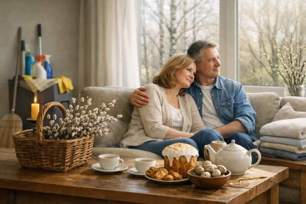 Вербное воскресенье 2026: что нельзя делать и какие главные запреты