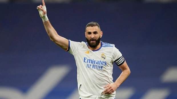 Бензема: «Золотой мяч» – мечта, и она не так далеко»