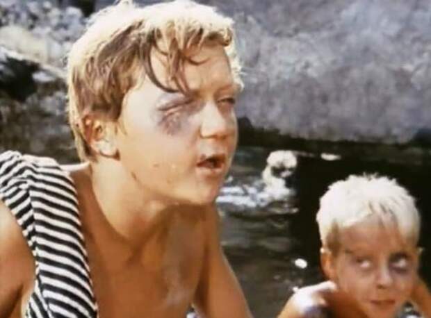 1967 год. Фильм «Дубравка»