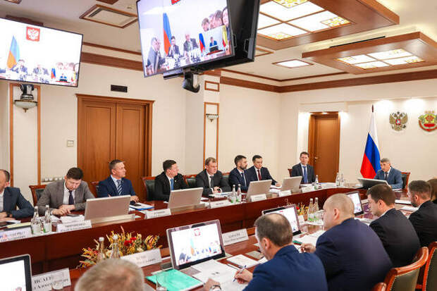 Уровень гражданской идентичности в ПФО превысил 94%