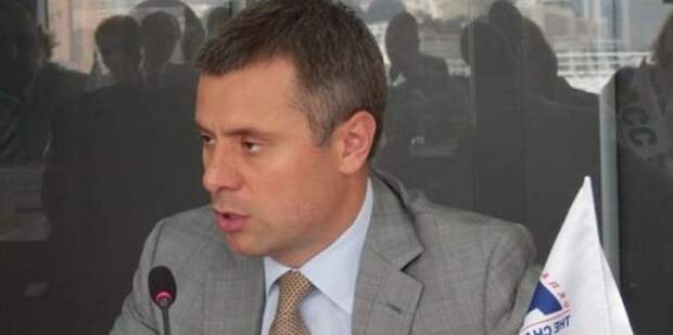 Украина выступила с жесткими угрозами в адрес "Газпрома" 