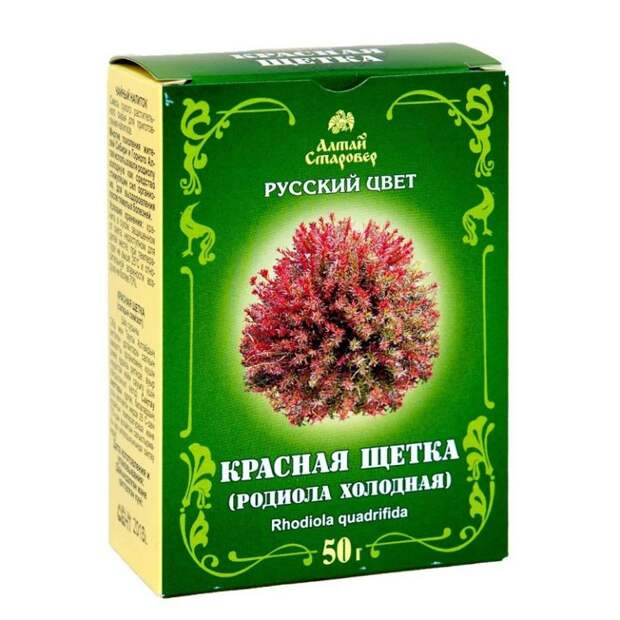 Какие травы необходимы женщинам