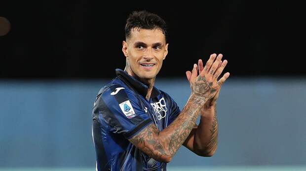 Дубль Скамакки помог «Аталанте» уйти от поражения в матче с «Удинезе», отыгравшись с 0-2