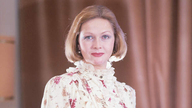 «От жизни с ней на сердце только шрамы»: почему великий режиссер не смог ужиться с Натальей Гундаревой