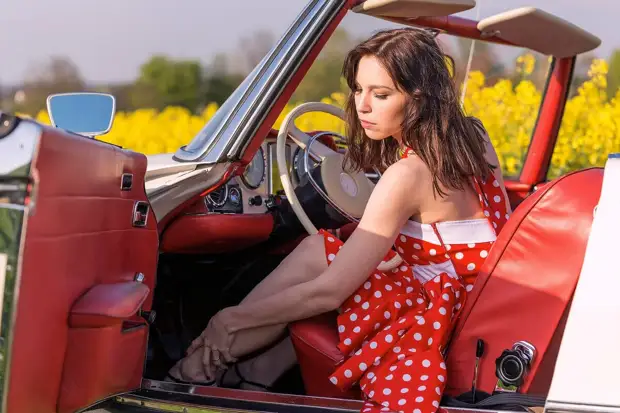 Большая подборка товаров с АлиЭкспресс, которые сделают ваш автомобиль современным, комфортным и стильным