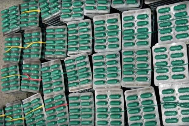 Аптеки сети «Лавка жизни» на Кубани оказались фиктивными. Участники предстанут перед судом