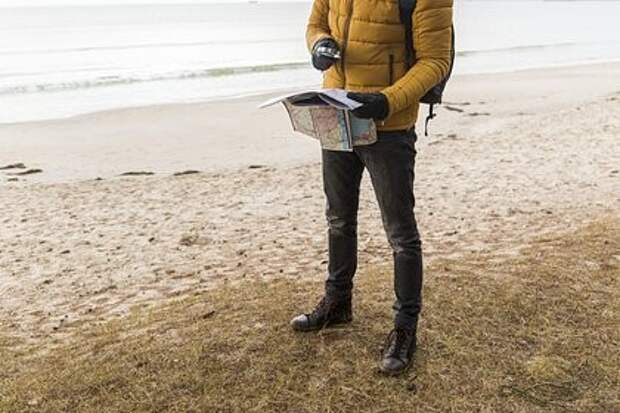 Профессор из Британии нашёл уникальный клад кельтских золота по просьбе племянницы